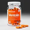 Precio ventolin inhalador con receta a